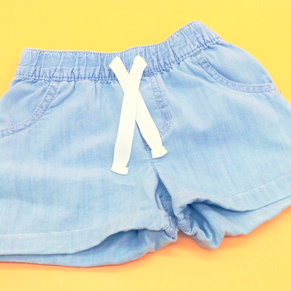 Carter Shorts
